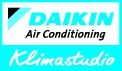 Daikin Klimastudio Partner